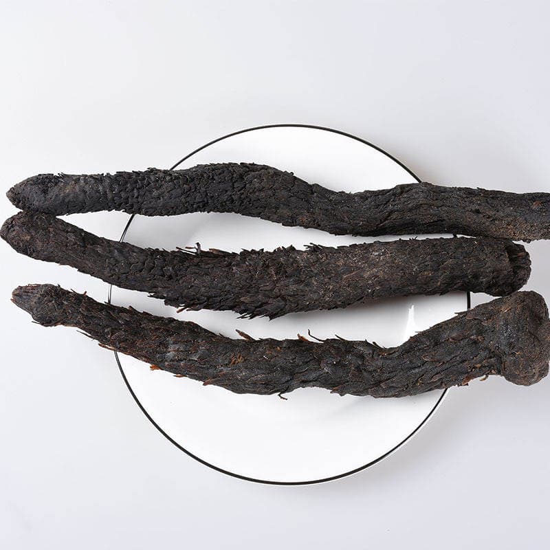 Inner Mongolia Alxa Cistanche Deserticola, Medicine and Food, Soft and Sweet Cistanche Deserticola Slices, Whole Piece Dropshipping 2