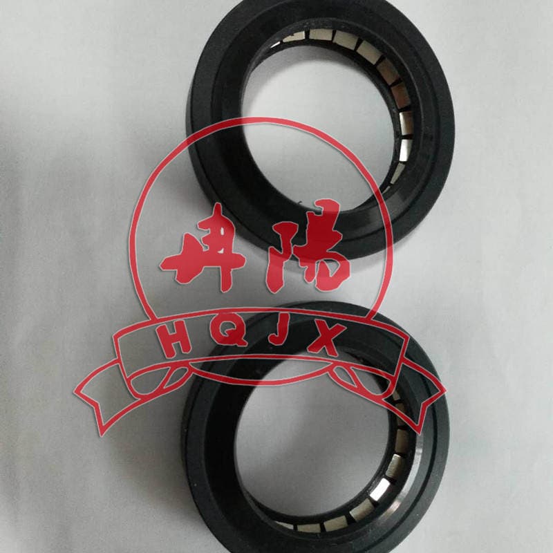Kran boruları üçün PTFE materialından hazırlanmış əsas sızdırmazlıq halqası 3