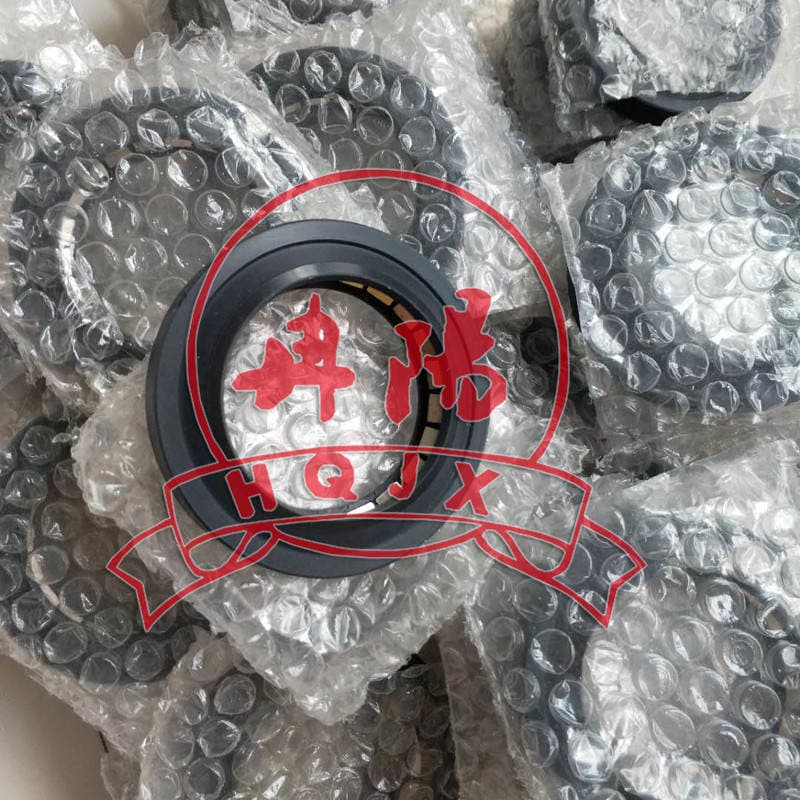 Kran boruları üçün PTFE materialından hazırlanmış əsas sızdırmazlıq halqası 2