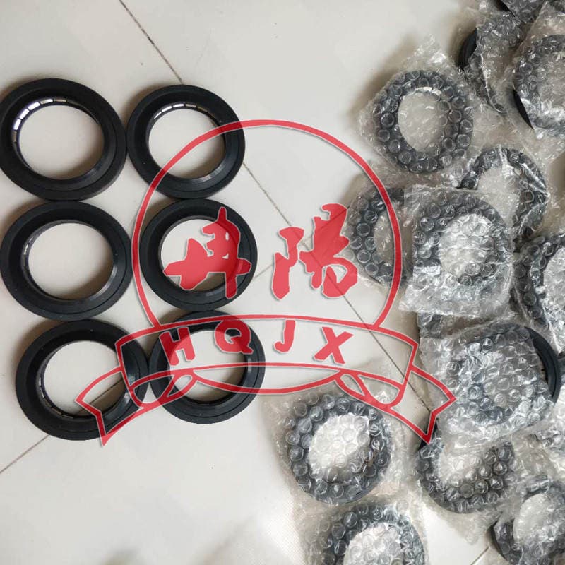 Kran boruları üçün PTFE materialından hazırlanmış əsas sızdırmazlıq halqası 5