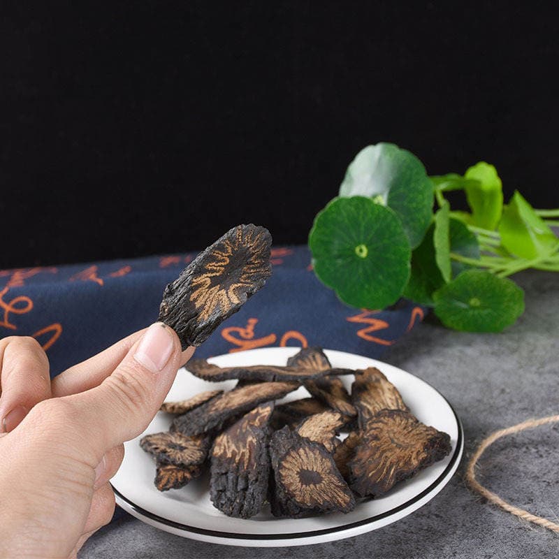 Inner Mongolia Alxa Cistanche Deserticola, Medicine and Food, Soft and Sweet Cistanche Deserticola Slices, Whole Piece Dropshipping 3