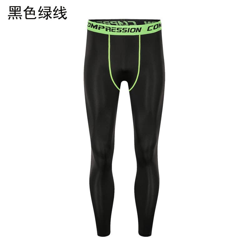 Green Line 01