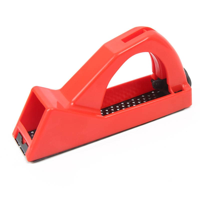 Huashun File and Plane Two-In-One Woodworking Metal Sheet Hand Plane Hardware Tool Manufacturer Direct Sales Small File Plane 5