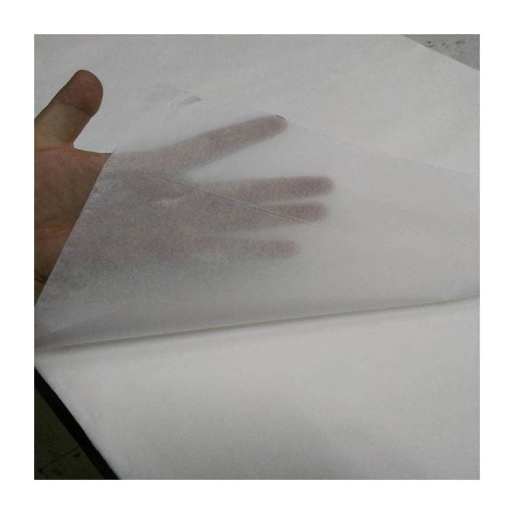 17G double-sided white copy paper blister scratch-resistant shoe clothing pear paper printing printing red wine wrapping paper 5