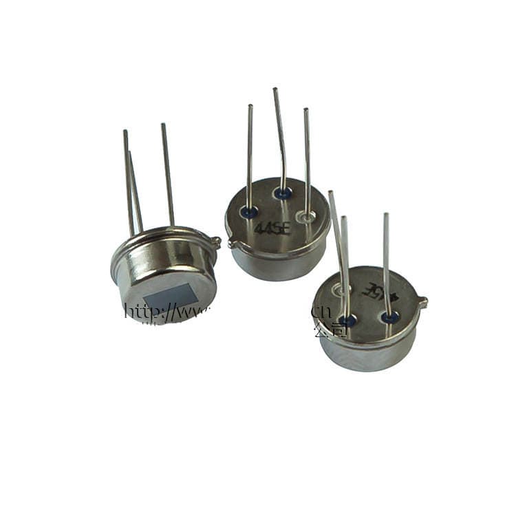 İnfraqırmızı sensor 1
