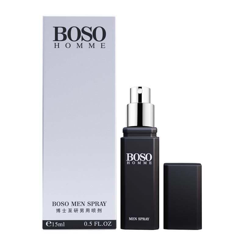 Dr. Boso Zhiyan Men's Spray 15ml External Adult Sex Toys Wholesale Dropshipping 2