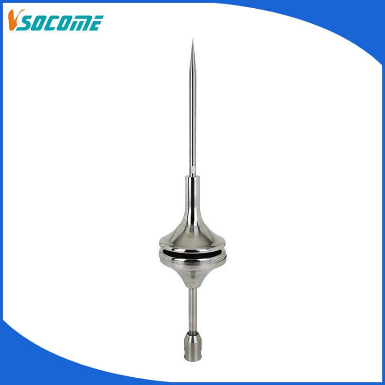 Advance Release Lightning Protection Needle / Lightning Protection Grounding / Lightning Protection Equipment / Standard Lightning Protection Needle / Lightning Protection Needle Grounding Accessories 1