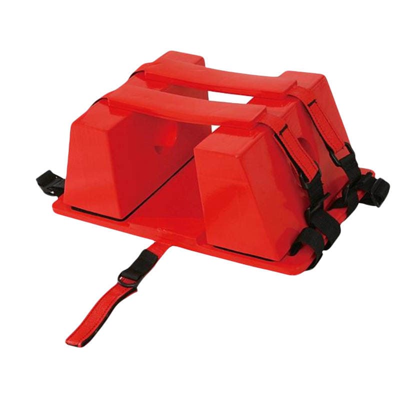 Head holder/water sports first aid supplies/four-in-one neck support swimming pool life-saving equipment 4