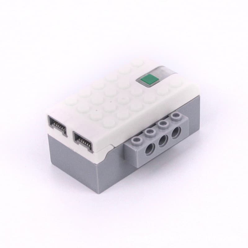 wedo2.0 host