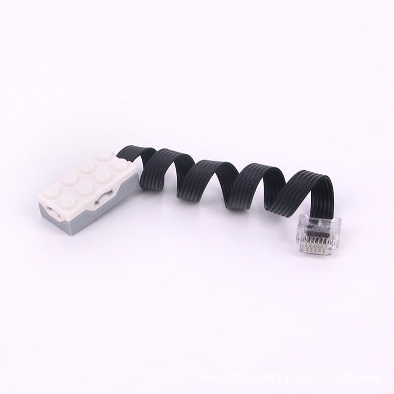 wedo2.0 angle sensor