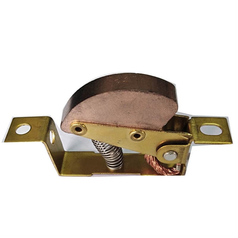 Wholesale Brass Conductive Brushes, Conductive Wheels, Electronic Assembly Line Automation Equipment, Electronic Product Manufacturing Accessories 2