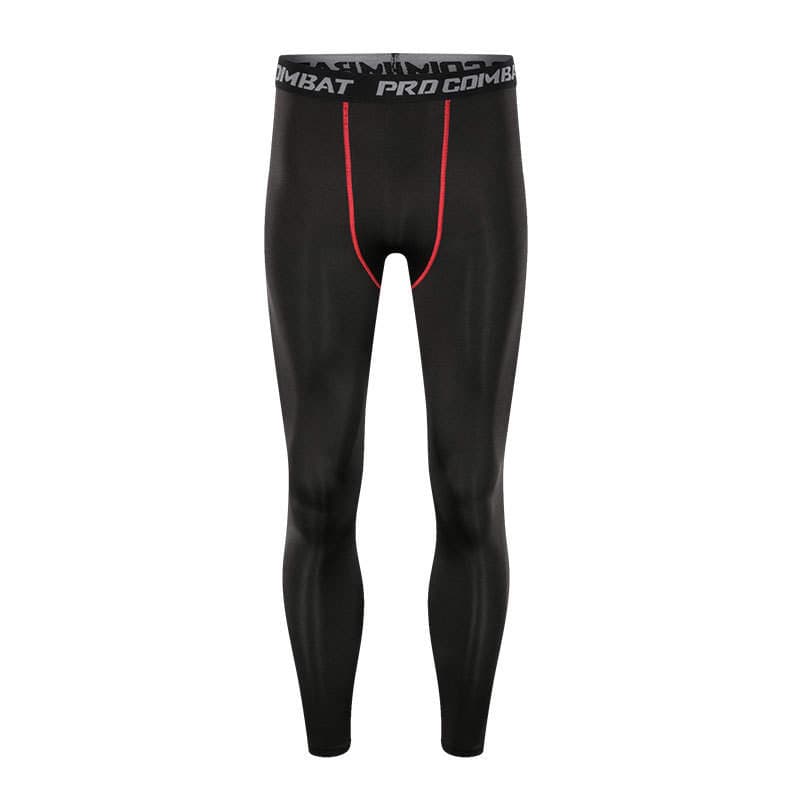Yeni kişilər üçün sıxıcı, tez quruyan idman taytları (velosiped, fitnes üçün) 5