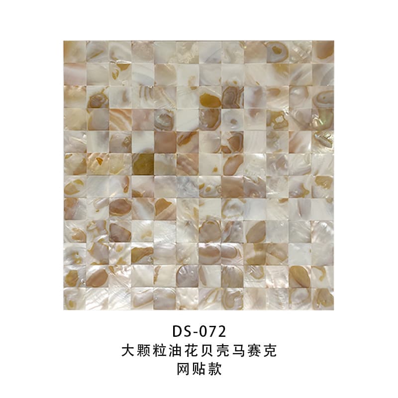 2.5*2.5 oil color mesh dense mesh sticker