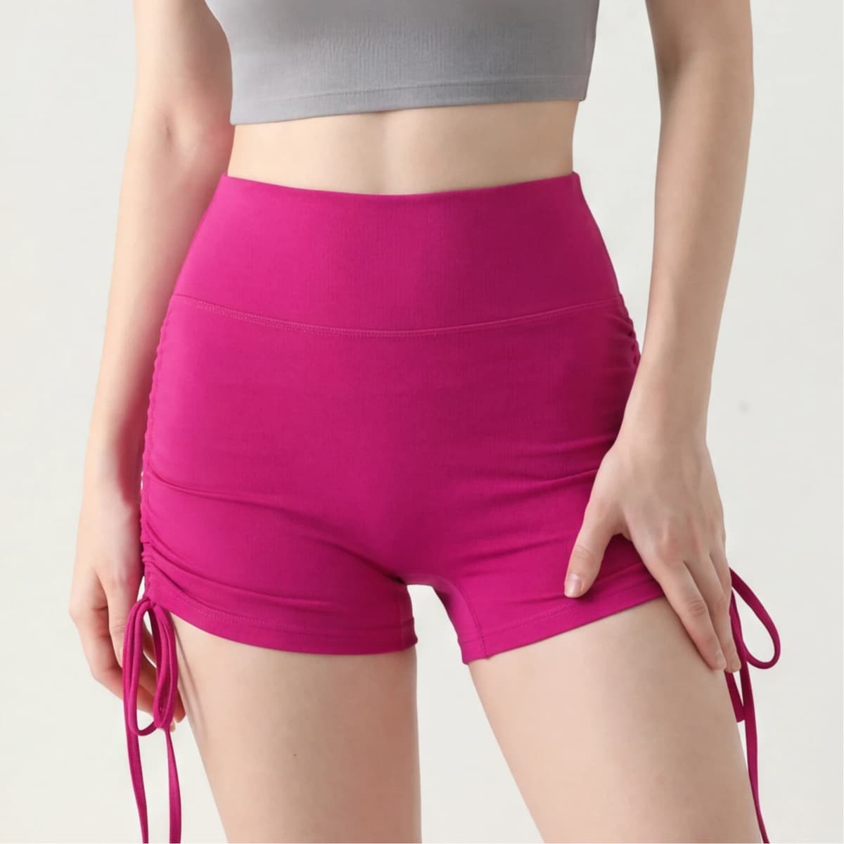 Raspberry color