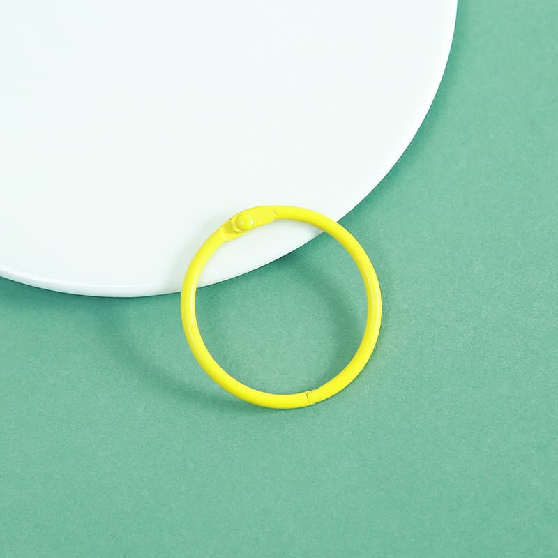 [yellow] 4.5cm clamp
