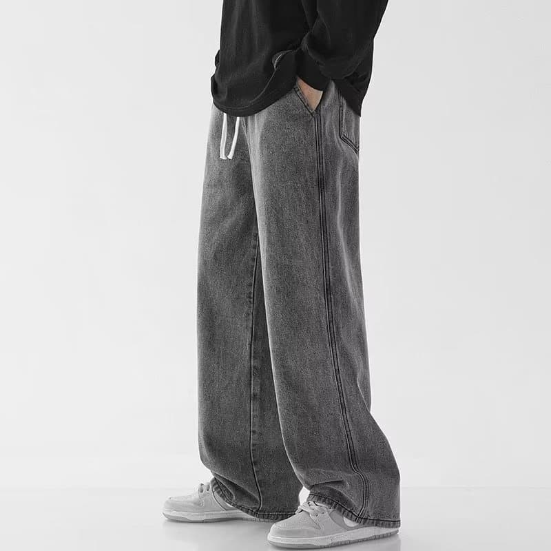Black gray