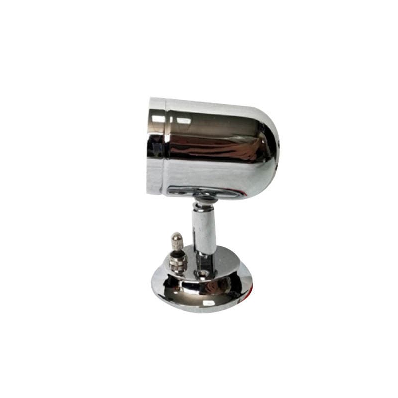 Stainless Steel Gold Silver Table Lamp Boat RV Yacht Accessories 1