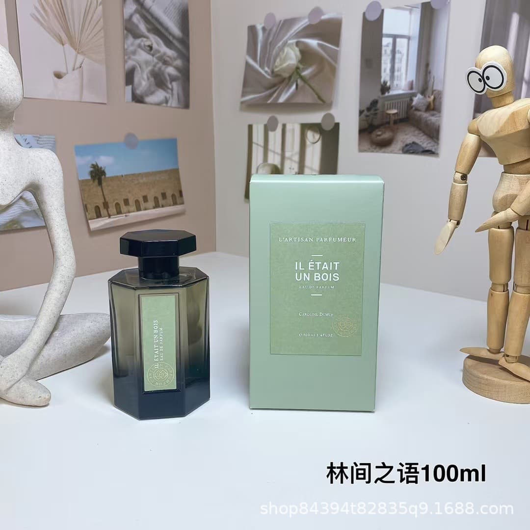 Forest whispers 100ml