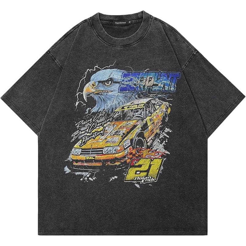 683 Washed Black