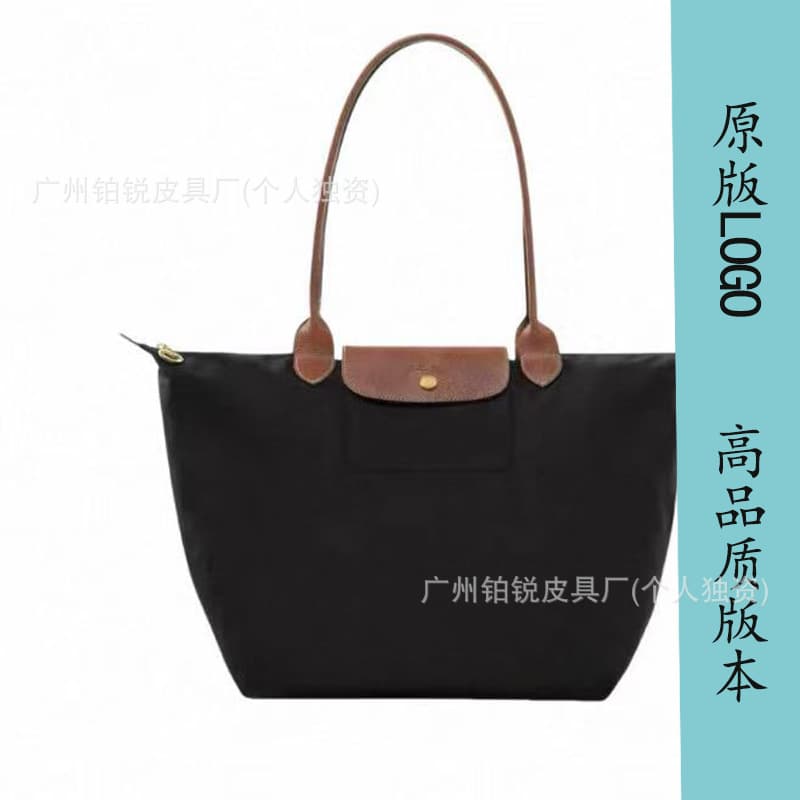 Classic black