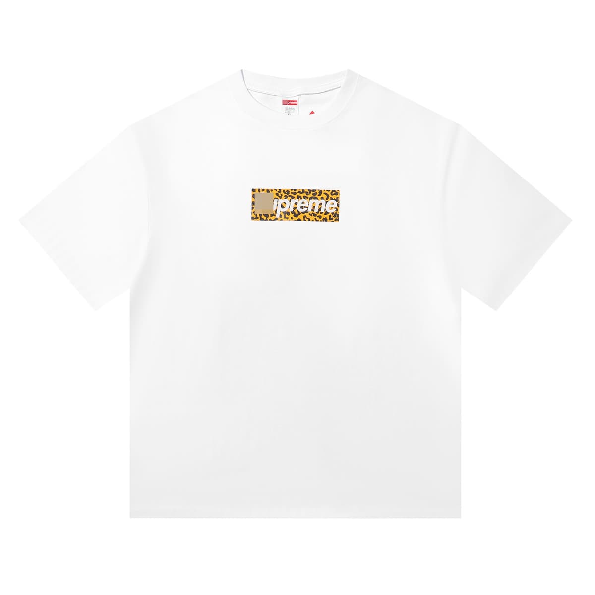25 white