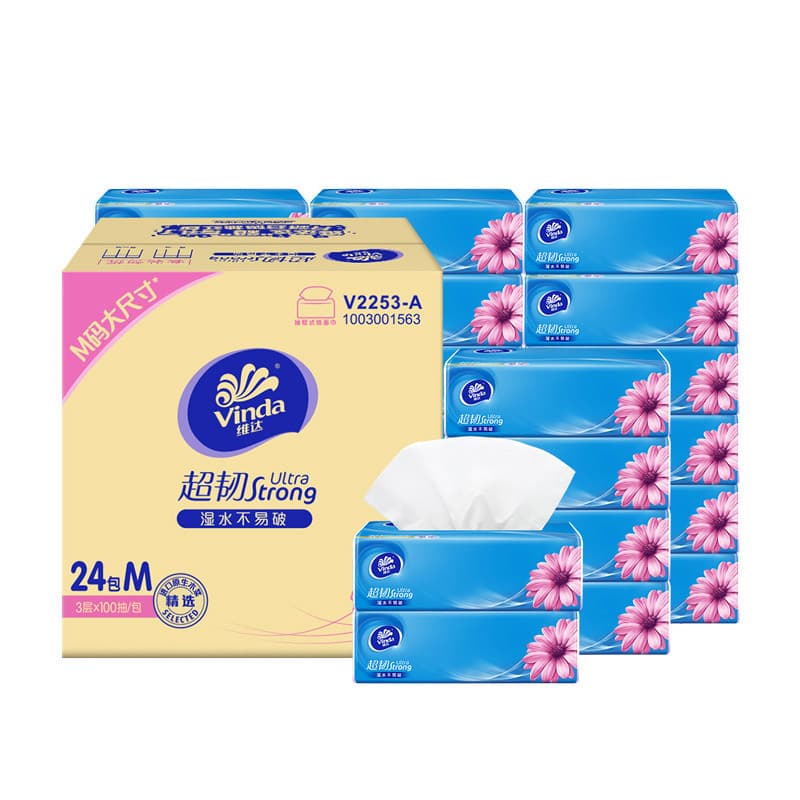 [m size] vinda super tough 100 pumps