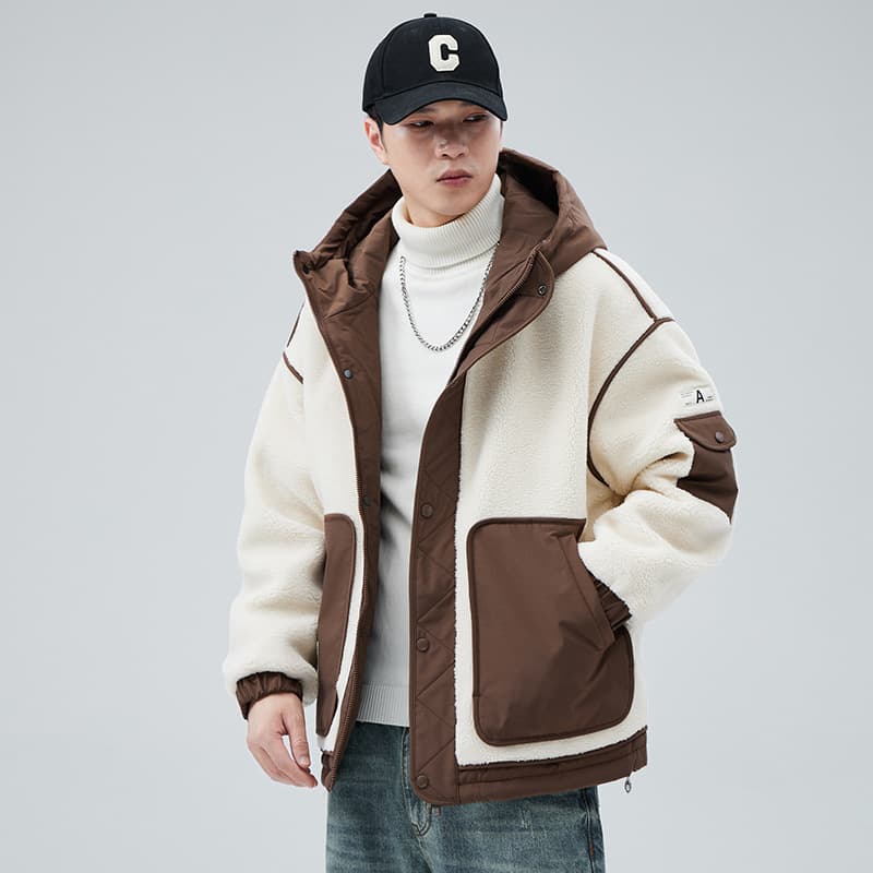 Coffee brown