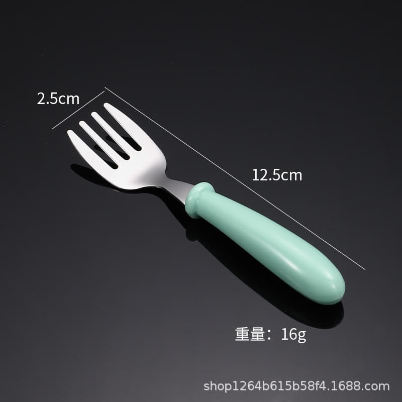 Green Fork