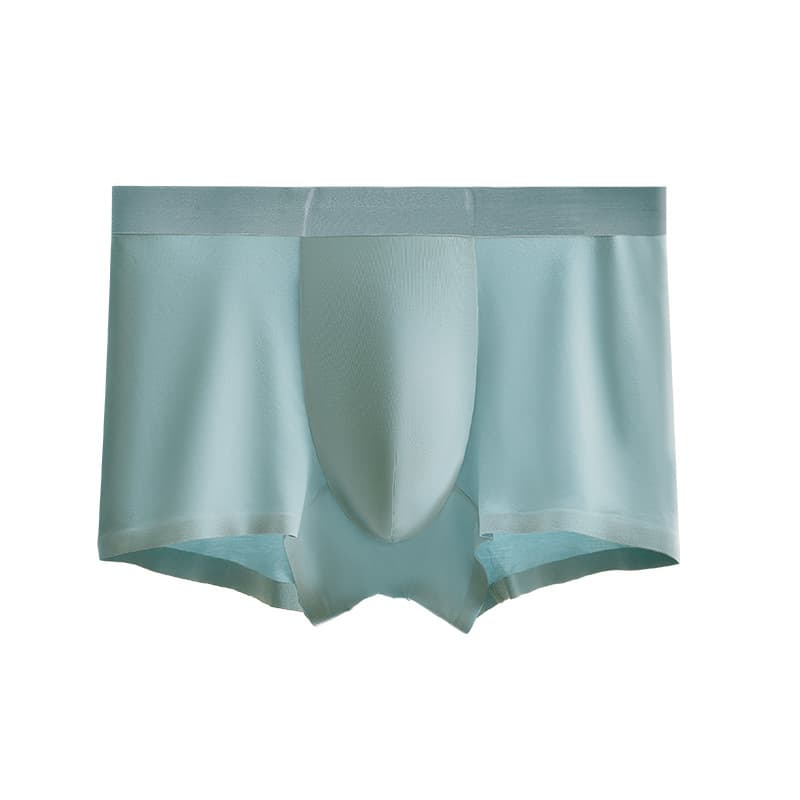 Light gray green