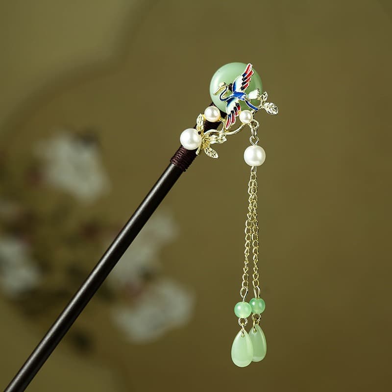 Hairpin 3
