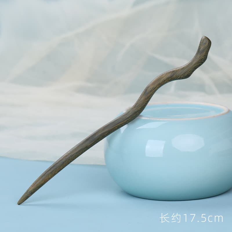 Green sandalwood B- tianzhi