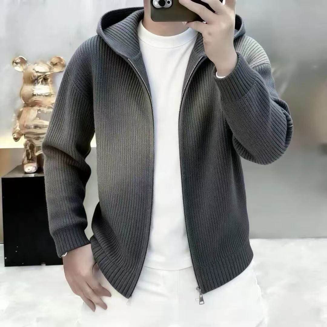 Dark gray