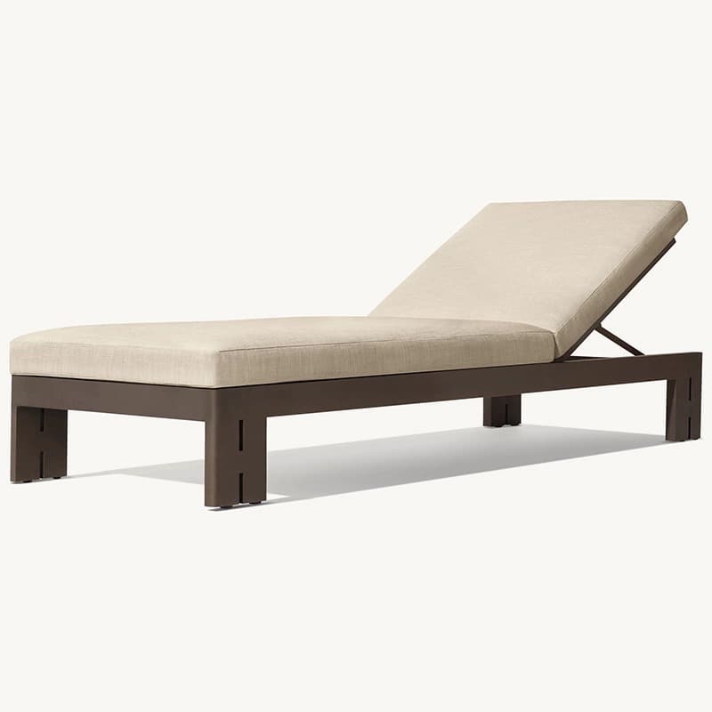 Lie on bed