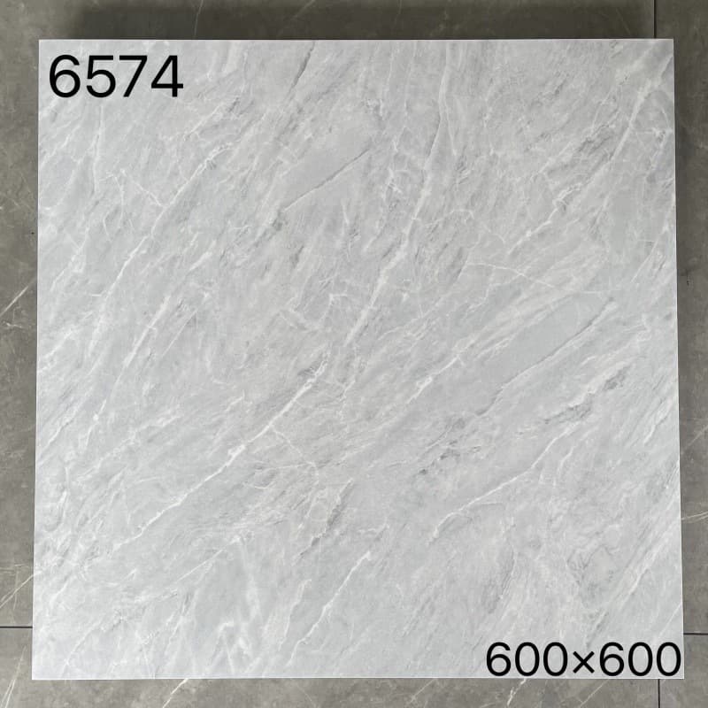 6574