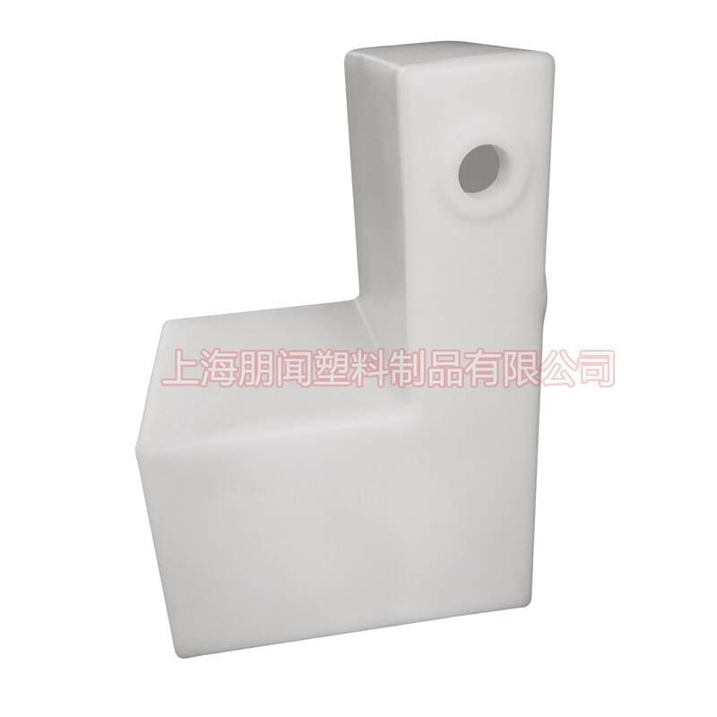 Shanghai Pengwen Manufacturer Processes and Customizes Rotational Molding Containers, Pe Rotational Molding Pesticide Water Tanks, Dosing Tanks and Water Tanks 1