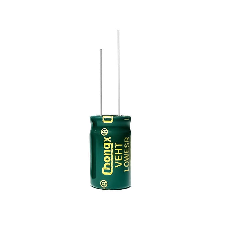 16V1000Uf High Frequency Low Resistance Electrolytic Capacitor Volume 8X12 8X16 10X13 10X17 3