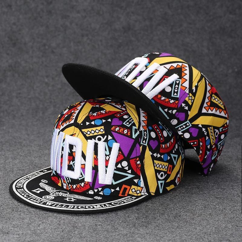 Graffiti yellow