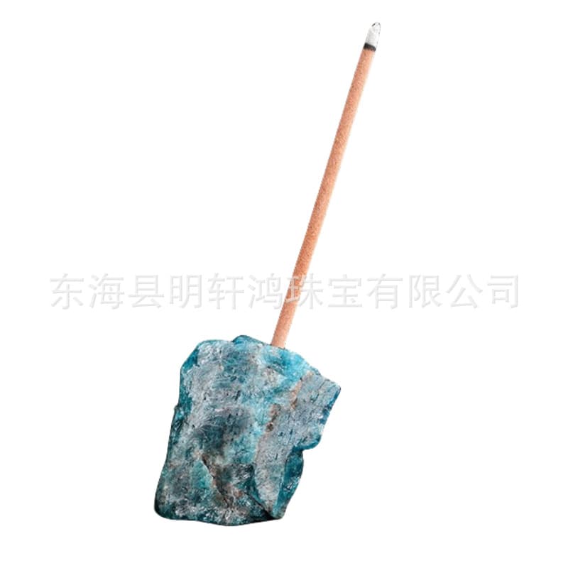 Blue phosphorus gray (loose stone)