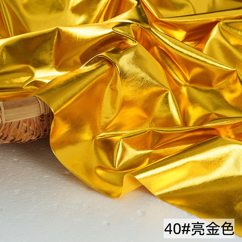 40#Bright gold