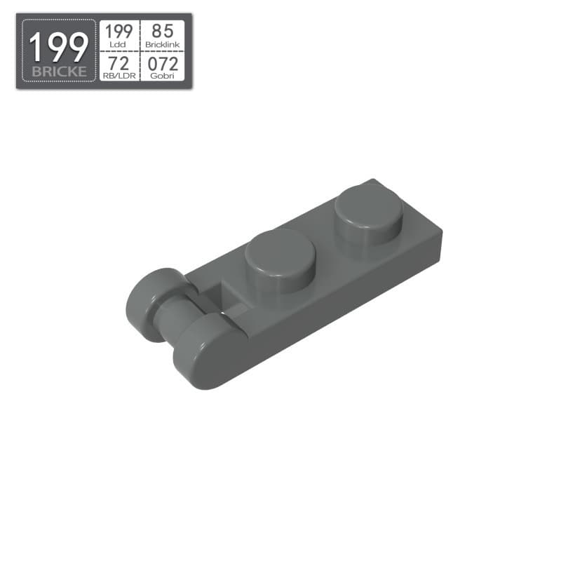 Dark gray