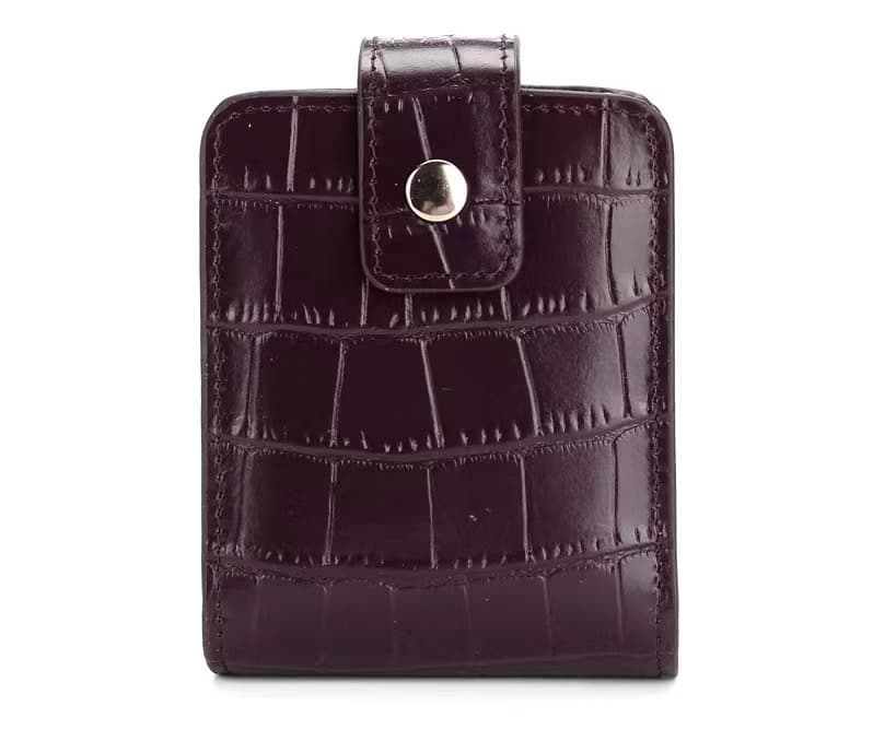 Dark purple