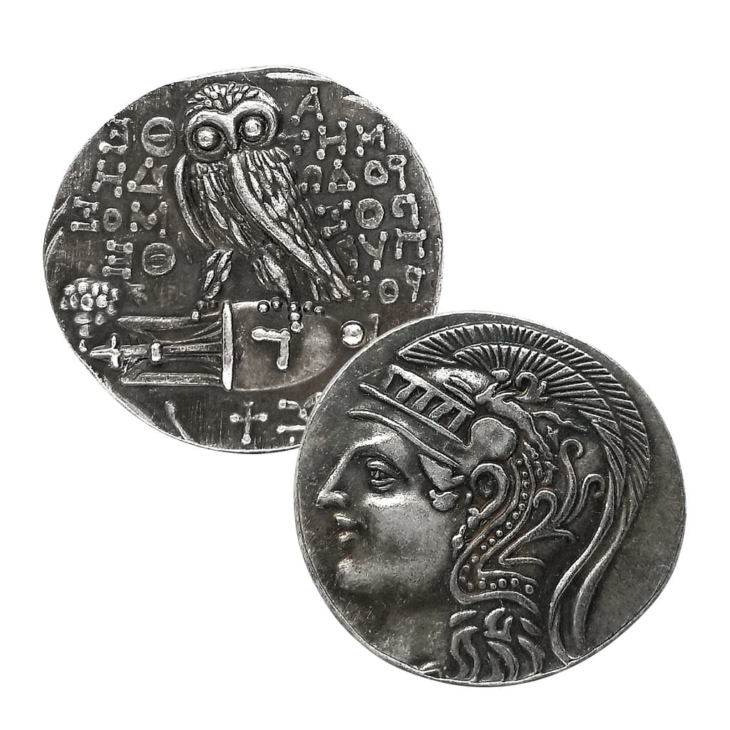 Owl 26.5mm