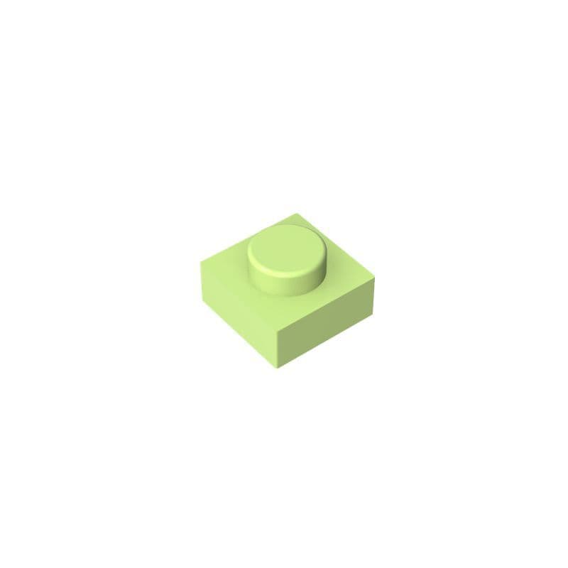 Light green