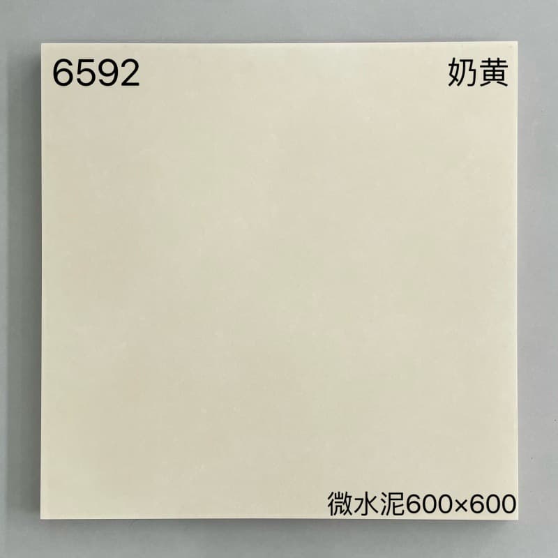 6592
