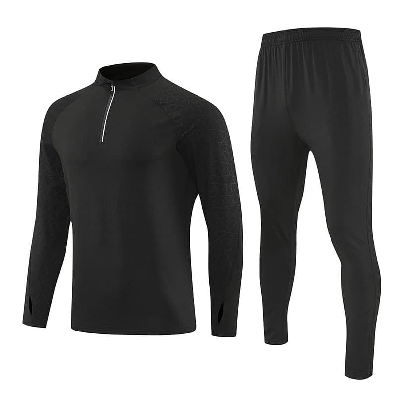 Black - set