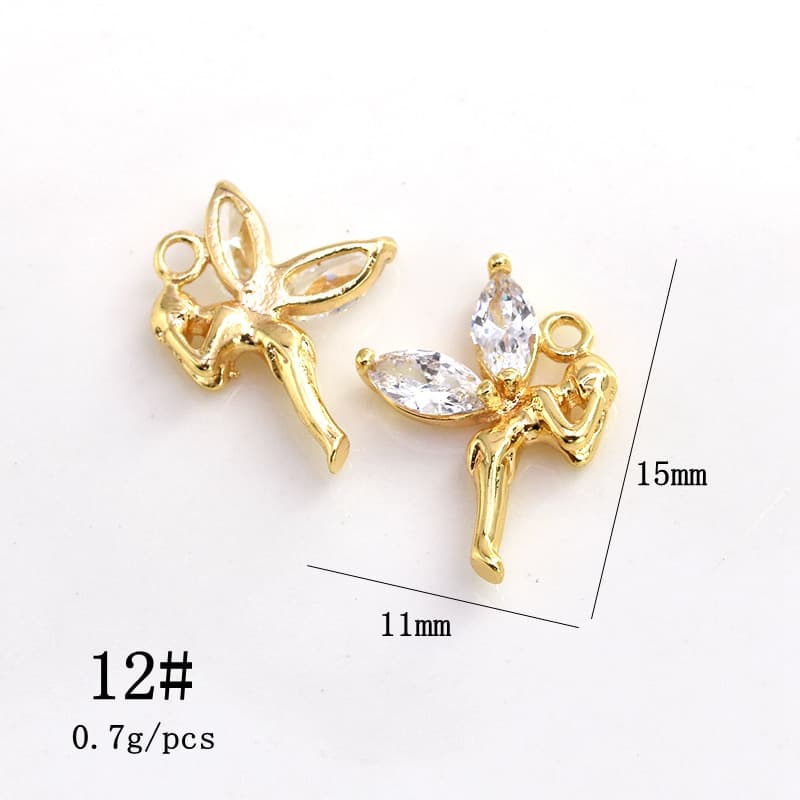 12# Angels