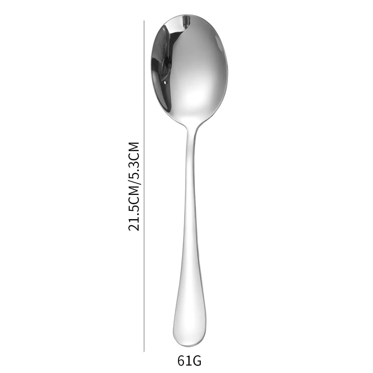 Serving spoon【410】