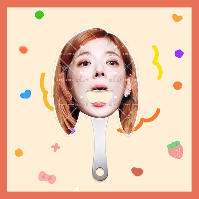 Itzy choi ji soo bottle opener 01