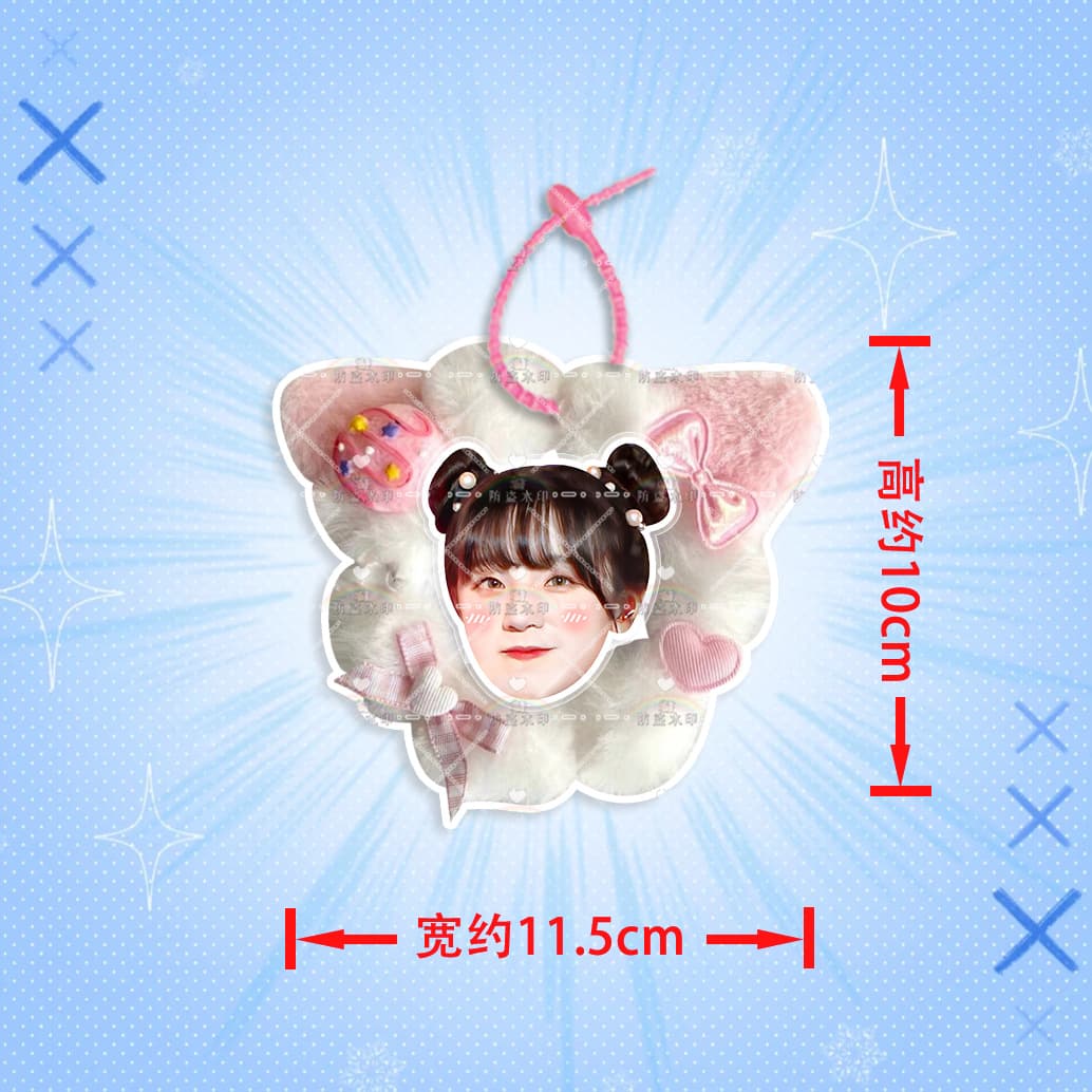 Song yuqi m05