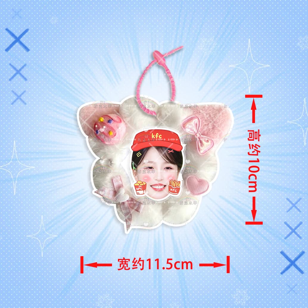 Yu shuxin m03